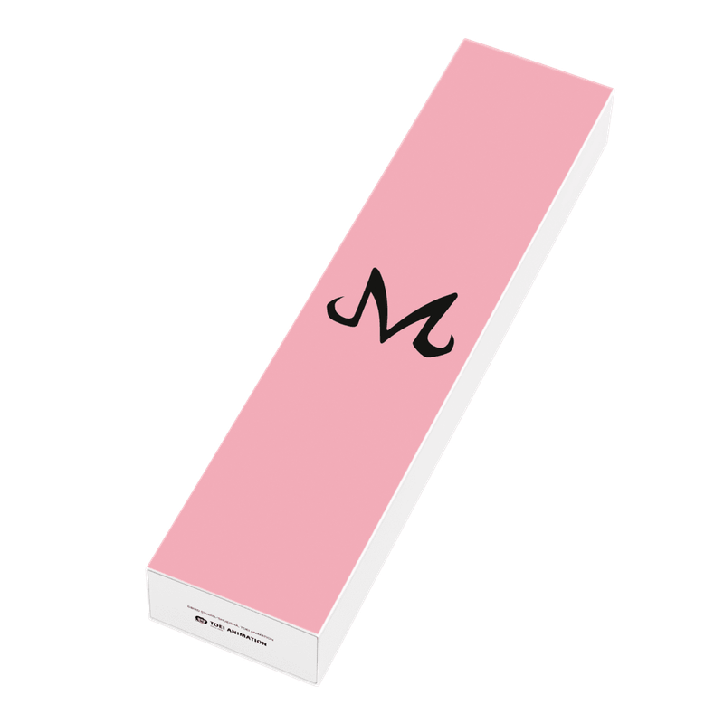 MAJIN BUU X SWATCH