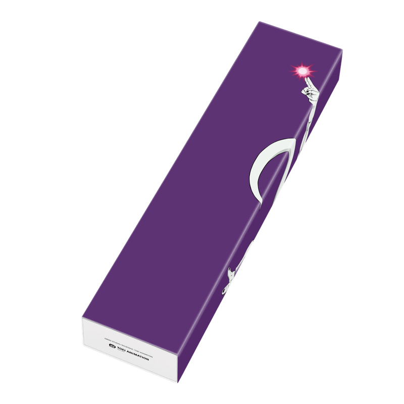FRIEZA X SWATCH
