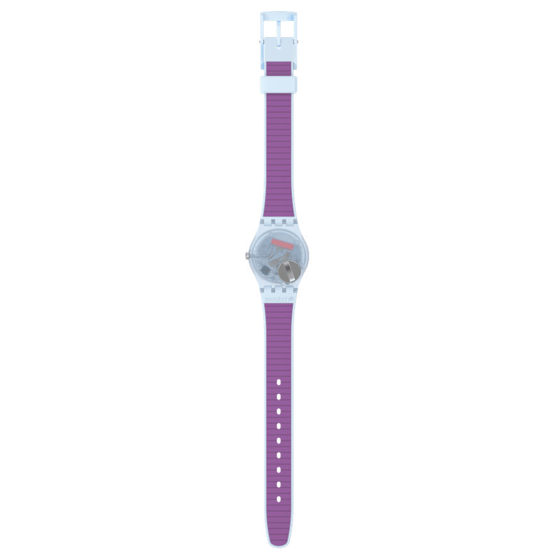 POWDER PLUM