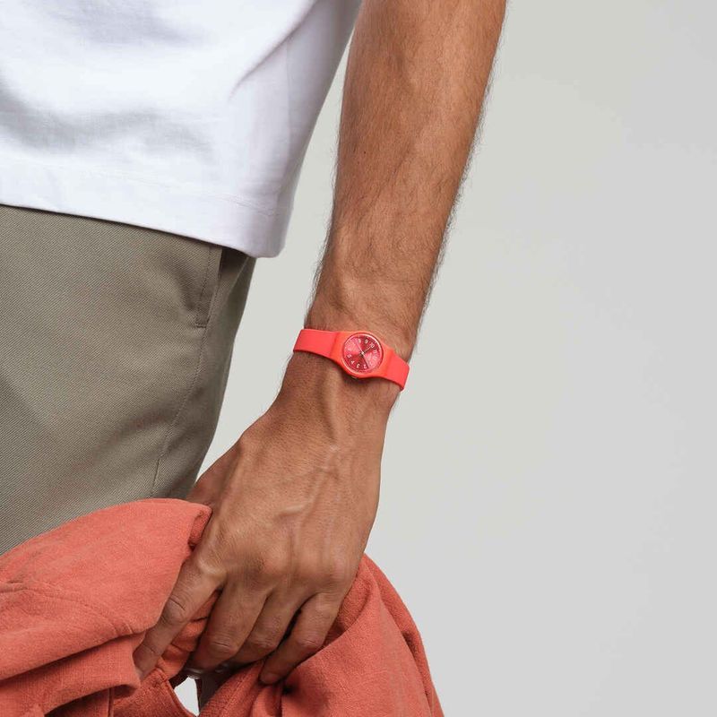NOTES OF CORAL