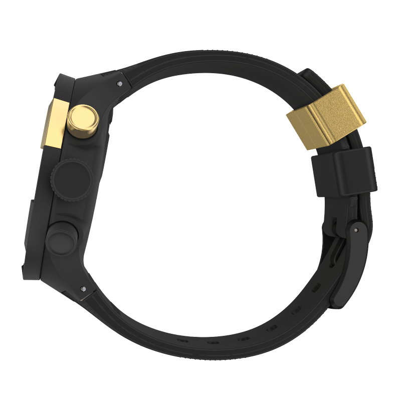 CHECKPOINT GOLDEN STANDARD