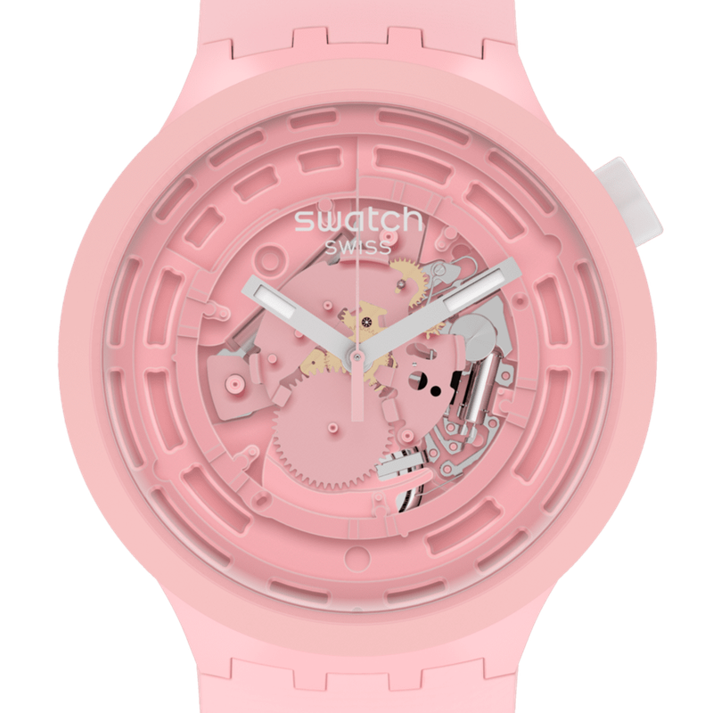 C-PINK