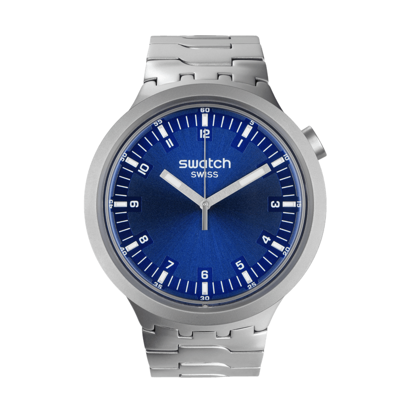 INDIGO HOUR