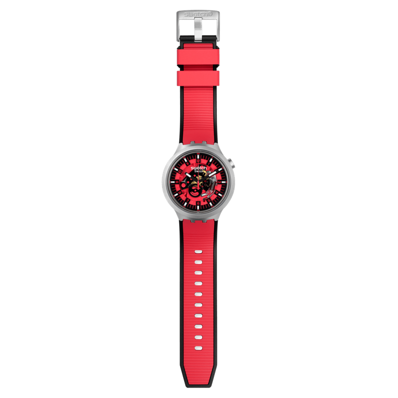 RED JUICY