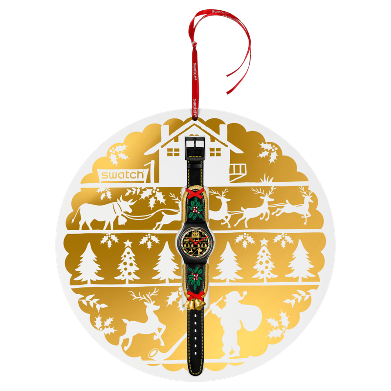 GOLDEN MERRY