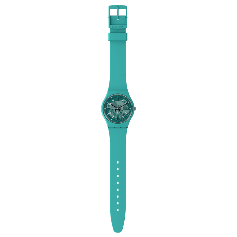 PHOTONIC TURQUOISE