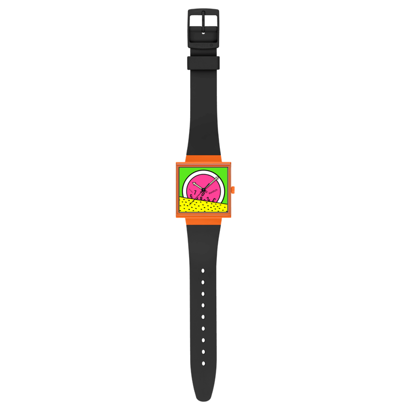 BREAK TIME