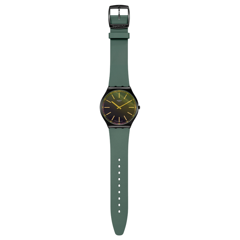 GREEN VISION