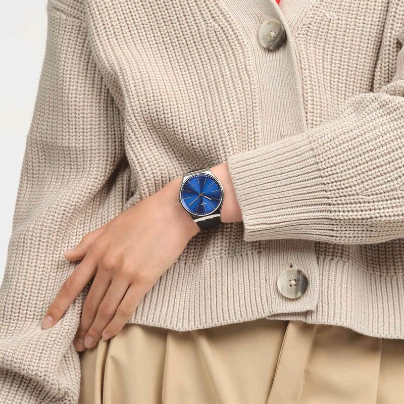 FORMAL BLUE 42