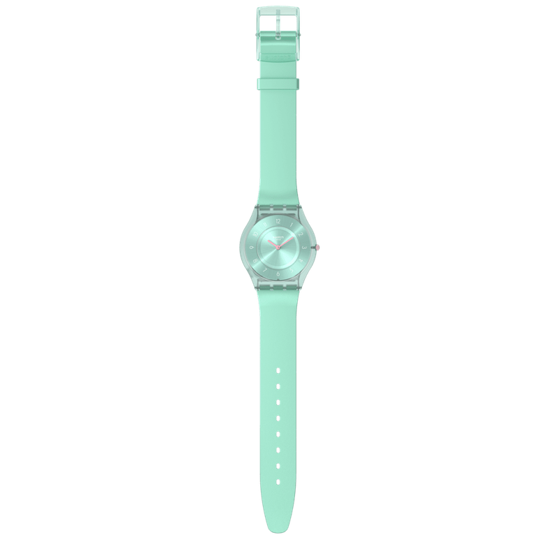 PASTELICIOUS TEAL