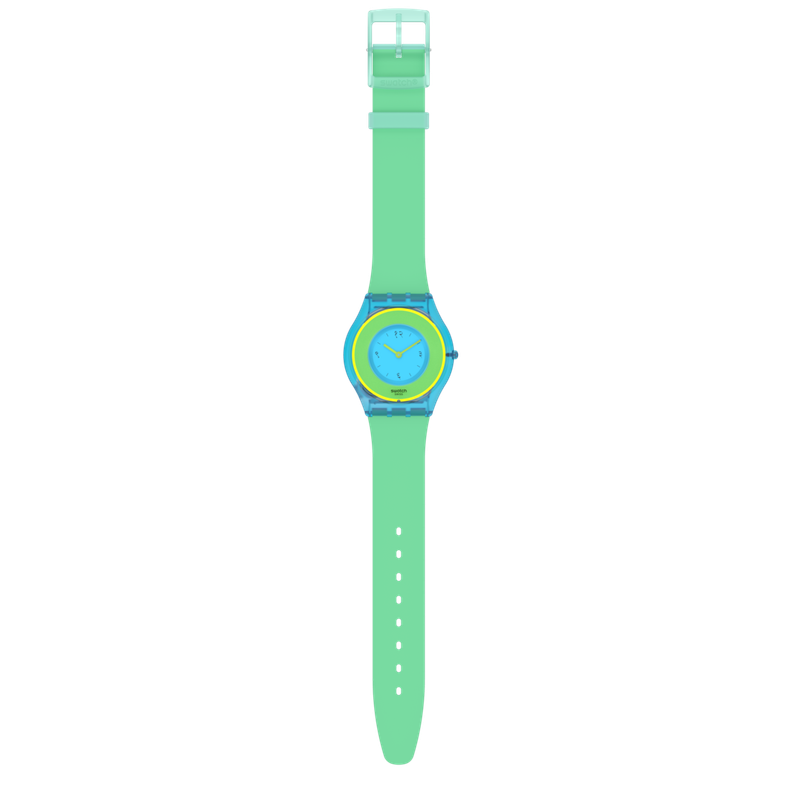 HARA GREEN 01
