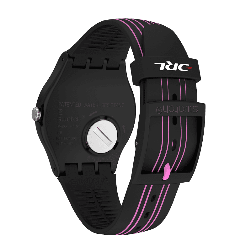 SWATCH X DRL 2019