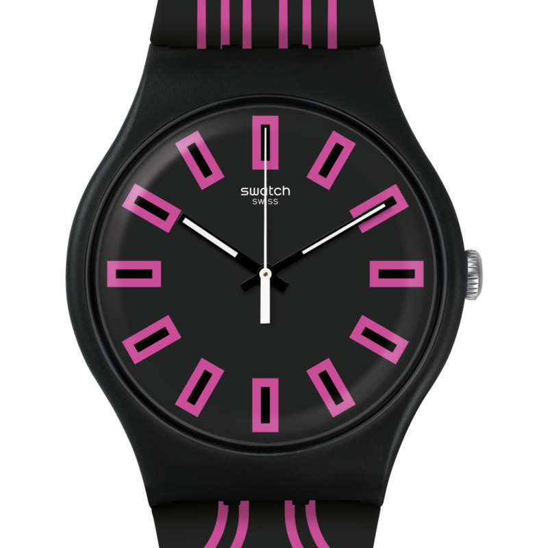 SWATCH X DRL 2019