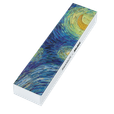 THE STARRY NIGHT BY VINCENT VAN GOGH thumbnail