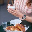 SWATCH X CAF¨¦ DE FLORE FOR NOT IN PARIS thumbnail