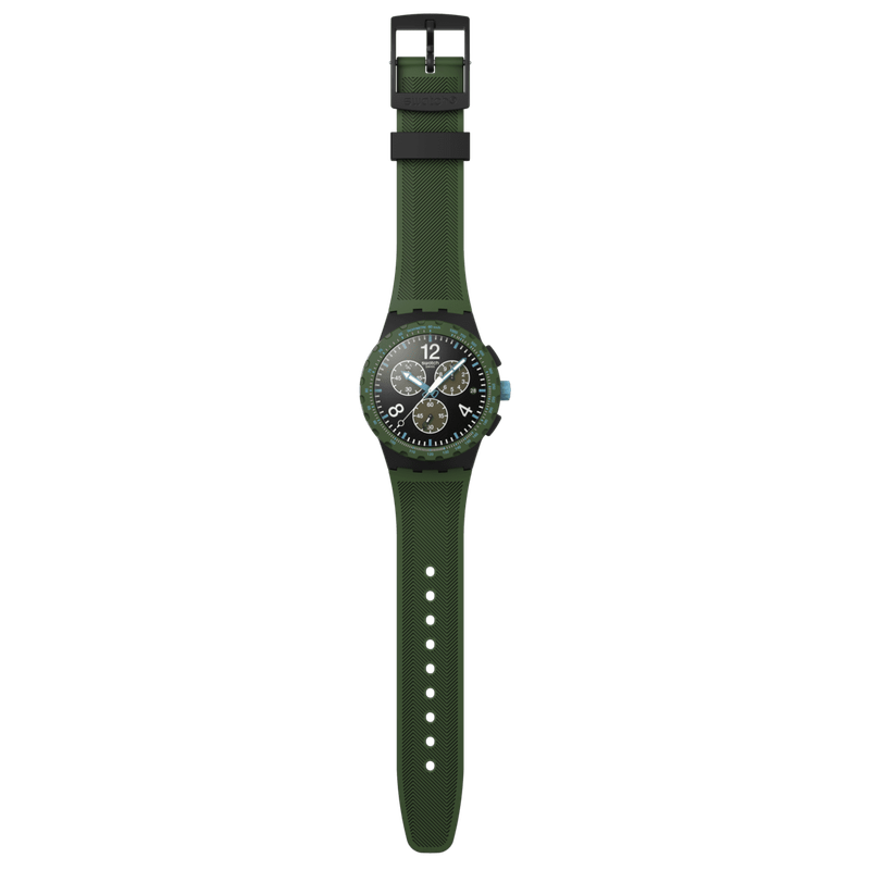 OLIVE RUSH