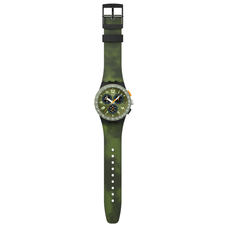 MIDDAY CAMO