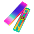 SWATCH NEON WAVE thumbnail