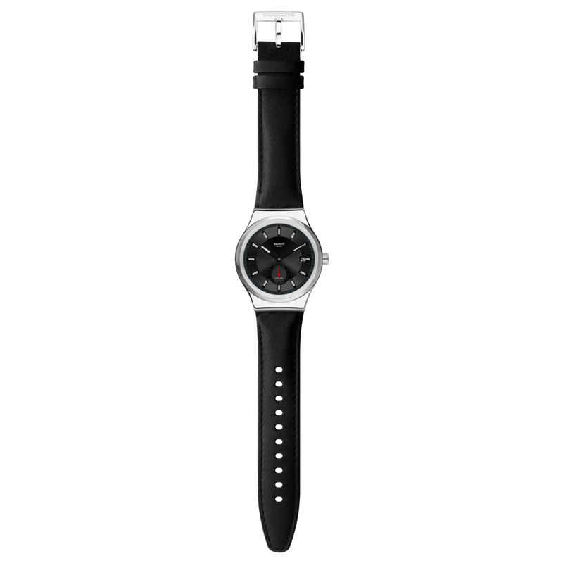 PETITE SECONDE BLACK