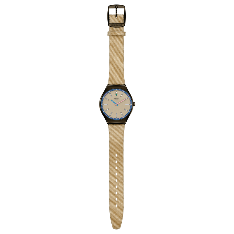 SUNBAKED SANDSTONE