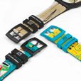 SWATCH X JEAN-MICHEL BASQUIAT TRIPTYCH thumbnail