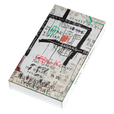 SWATCH X JEAN-MICHEL BASQUIAT TRIPTYCH thumbnail