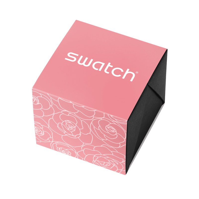 PETAL CHARM