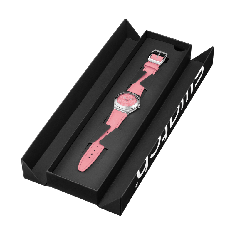 PINK PETAL PROMISE